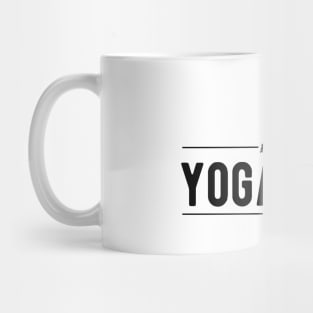 Yoga - Yogaholic Mug